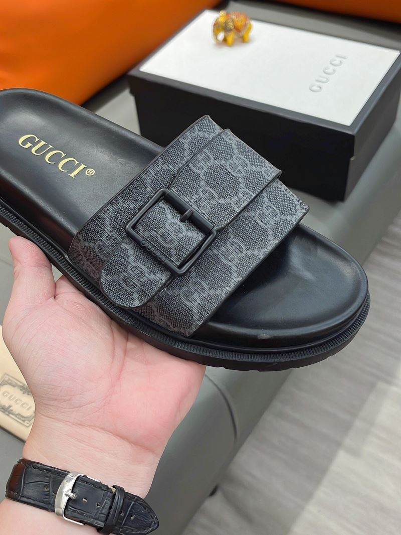 Gucci Slippers